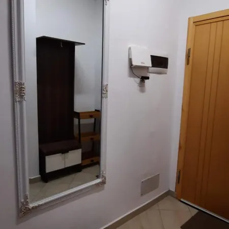 Morgan's Apartman Durrës