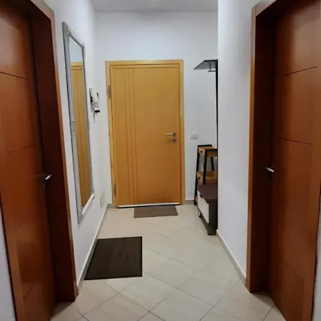 Apartment Morgan's
